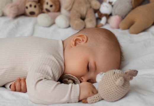 Moda infantil / bebê